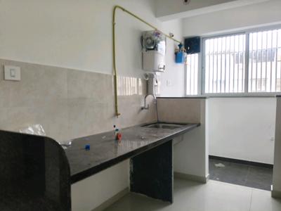Kitchen Image of 560 Sq.ft 1 BHK Apartment / Flat for rent in Siddh Amara, Bavdhan Pune for Rs. 25100