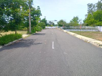 Image of 1050 Sq.ft Residential Plot / Land for sale in Thiruporur, Chennai for Rs. 2940000