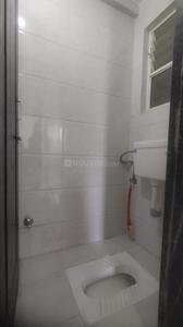 Image of 640 Sq.ft 1 BHK Apartment / Flat for rent in  Kargil Society, Warje Malwadi, Pune for Rs. 16000