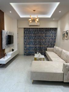 2 BHK Apartment