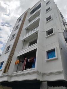 Building Image of 1125 Sq.ft 2 BHK Apartment / Flat for sale in Mahadevapura Bengaluru for Rs. 7648000