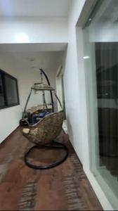 Balcony Image of 3600 Sq.ft 4.5 BHK Apartment / Flat for sale in Nipania Indore for Rs. 47500000