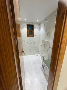 Bathroom Image of 1450 Sq.ft 3 BHK Builder Floor for sale in Indirapuram Ghaziabad for Rs. 14400000