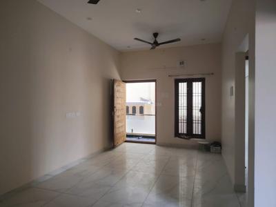 Living Room Image of 1250 Sq.ft 3 BHK Apartment / Flat for rent in Kolathur Chennai for Rs. 35000