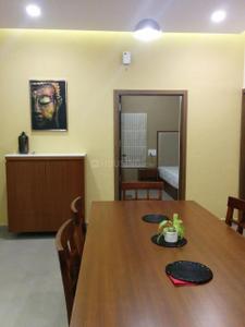 Hall Image of 2600 Sq.ft 3 BHK Villa for sale in Puthenkurish Kochi for Rs. 23500000