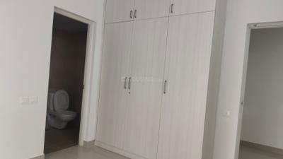 Bedroom Image of 1561 Sq.ft 3 BHK Apartment / Flat for rent in Brigade El Dorado, Gummanahalli Bengaluru for Rs. 35000