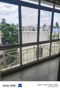 Balcony Image of 1200 Sq.ft 2 BHK Builder Floor for sale in Jayanagar Bengaluru for Rs. 14500000