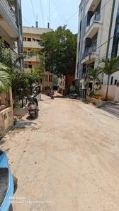 Image of 1611 Sq.ft Residential Plot / Land for sale in Concrete OU Colony, Shaikpet, Hyderabad for Rs. 26700000