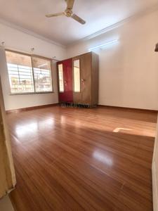 Bedroom Image of 1295 Sq.ft 2 BHK Apartment / Flat for sale in GK Rose Valley, Pimple Saudagar Pune for Rs. 11000000