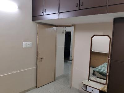 Bedroom Image of 1800 Sq.ft 4 BHK Independent House for sale in Vastrapur Ahmedabad for Rs. 30000000