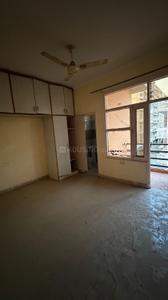 Hall Image of 1000 Sq.ft 2 BHK Builder Floor for sale in JTPL City Plots, Sector 115 Mohali for Rs. 3270000