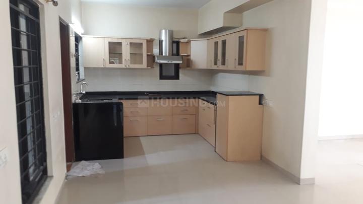 Bannerughatta Kitchen 1