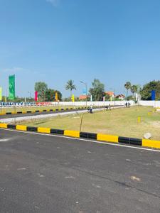 Image of 903 Sq.ft Residential Plot / Land for sale in Kayar, Chennai for Rs. 2295000
