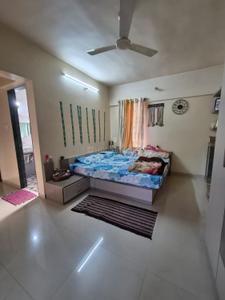 Bedroom Image of 1480 Sq.ft 3 BHK Apartment / Flat for sale in Kothrud Pune for Rs. 19000000