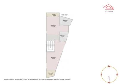 Image of 2098 Sq.ft 5 BHK Villa for sale in BDA BDA Gunjur Housing Project by Bangalore Development Authority, Gunjur, Bengaluru for Rs. 26200000