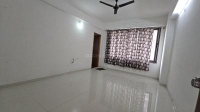 Bedroom Image of 2350 Sq.ft 3 BHK Apartment / Flat for rent in Shiv Shivalay Sharnam, Kudasan Gandhinagar for Rs. 27000