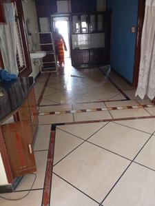 Hall Image of 1200 Sq.ft 2 BHK Apartment / Flat for rent in Lakshmi Sai Amrutha Doyen, APHB Colony Guntur for Rs. 14000