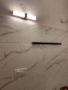 Bedroom Image of 1450 Sq.ft 3 BHK Apartment / Flat for rent in Jagatpura Jaipur for Rs. 35000