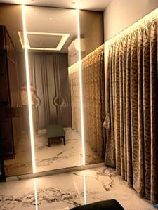 Hall Image of 3500 Sq.ft 5 BHK Apartment / Flat for sale in JP Road Project, Andheri West Mumbai for Rs. 170000000