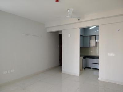 Living Room Image of 1400 Sq.ft 3 BHK Apartment / Flat for sale in Eldeco The Greens, Sector 150 Noida for Rs. 17010000