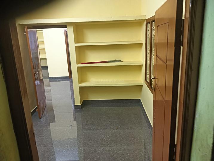 New Fairlands, Alagapuram Pudur Bedroom 1