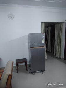 3.5 BHK Flat