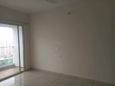 Living Room Image of 863 Sq.ft 2 BHK Apartment / Flat for rent in VJ Yashone Infinitee, Tathawade Pune for Rs. 23000
