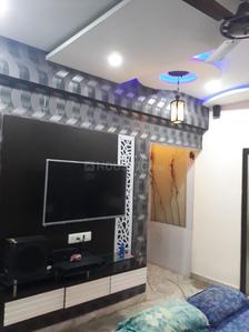 Hall Image of 2370 Sq.ft 4 BHK Apartment / Flat for sale in GT GT Natura, Vidhan Sabha Road Raipur for Rs. 9000000