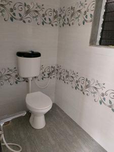 Bedroom Image of 600 Sq.ft 1 BHK Apartment / Flat for sale in Sai Shrushti Shiv Sarovar Heritage, Khidkali Thane for Rs. 3350000