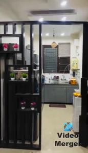 Kitchen Image of 1350 Sq.ft 3 BHK Apartment / Flat for sale in SBP Homes Gardenia, Sector 126 Mohali for Rs. 6500000