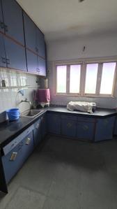 Kitchen Image of 1400 Sq.ft 4 BHK Penthouse for sale in Ambawadi Ahmedabad for Rs. 12000000