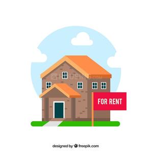 1 BHK Independent Builder Floor