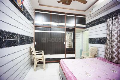 Bedroom Image of 1836 Sq.ft 6 BHK Independent House for sale in Isanpur Ahmedabad for Rs. 13000000