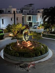 Image of 2250 Sq.ft 4 BHK Independent House for sale in Bakrol, Anand for Rs. 11300000