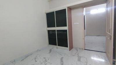 Bedroom Image of 1200 Sq.ft 2 BHK Builder Floor for rent in Keshari Plaza, Dumduma Bhubaneswar for Rs. 18000