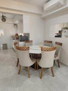 Hall Image of 1050 Sq.ft 2 BHK Apartment / Flat for sale in Sai Samast, Chembur Mumbai for Rs. 26000000