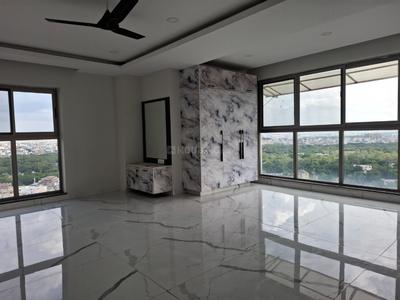 Hall Image of 4000 Sq.ft 4 BHK Apartment / Flat for rent in Banjara Hills Hyderabad for Rs. 160000