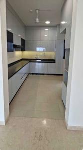 Kitchen Image of 1380 Sq.ft 2 BHK Apartment / Flat for rent in Sobha City, Sector 108 Gurgaon for Rs. 58000