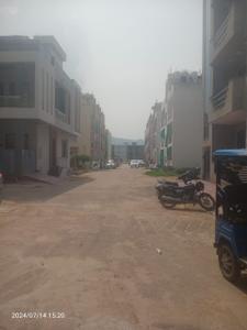 Image of 532 Sq.ft 2 BHK Apartment / Flat for sale in Trehan Apna Ghar Shalimar Extn, Nagla Samawadi, Alwar for Rs. 1700000