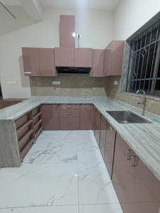 Image of 1200 Sq.ft 2 BHK Builder Floor for rent in Keshari Plaza, Dumduma, Bhubaneswar for Rs. 18000