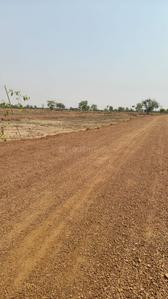 indepepndent plot for sale at dharampura Plot View 1