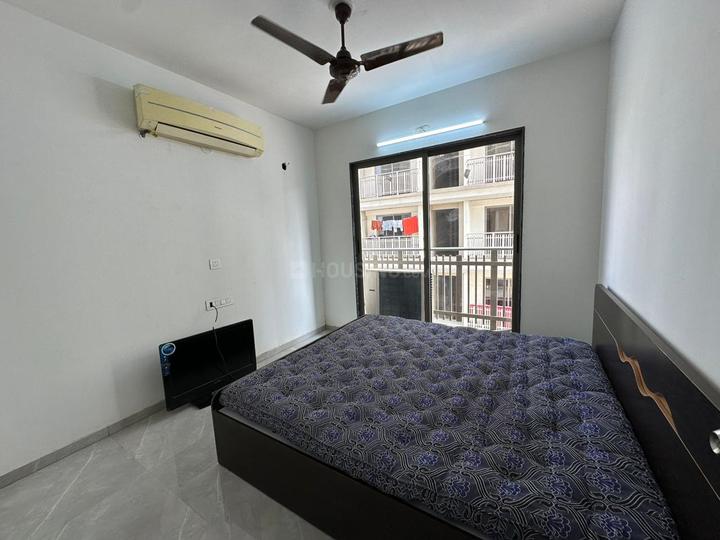 101 Penttagon Bedroom 1