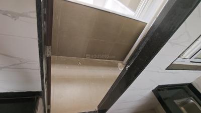 Image of 1410 Sq.ft 3 BHK Apartment / Flat for sale in Veddant Ganesh Bella Rossa Phase 2, Punawale, Pune for Rs. 11500000