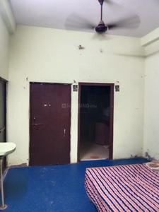 Bedroom Image of 1000 Sq.ft 2 BHK Independent House for rent in Mahamanapuri Colony Varanasi for Rs. 8000