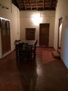 Hall Image of 6997 Sq.ft 2.5 BHK Villa for rent in Olaulim Goa for Rs. 48000