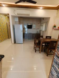 Hall Image of 1180 Sq.ft 2 BHK Builder Floor for sale in Zarani Goa for Rs. 13200000