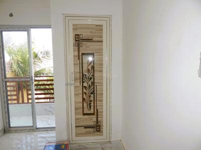 Bedroom Image of 750 Sq.ft 2 BHK Apartment / Flat for sale in Dum Dum Cantonment Kolkata for Rs. 2775000