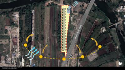 Image of 1525 Sq.ft 3 BHK Duplex for sale in Meridian, Balewadi, Pune for Rs. 19500000