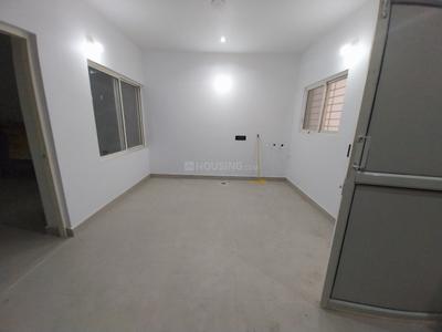 Hall Image of 150 Sq.ft 1 BHK Builder Floor for rent in Greater Kailash Jammu for Rs. 8500