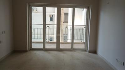 Bedroom Image of 2049 Sq.ft 3 BHK Apartment / Flat for sale in Prestige Neptunes Courtyard, Marine Drive Kochi for Rs. 21700000